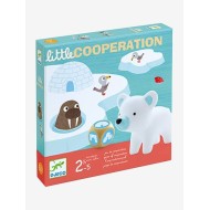 Little Cooperation