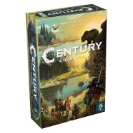 Century : Un Nouveau Monde