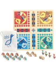 Jeu De Yam's