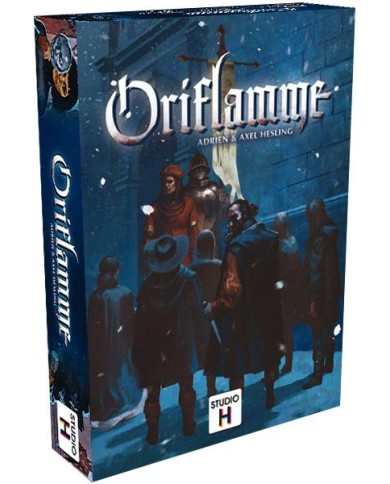 Oriflamme