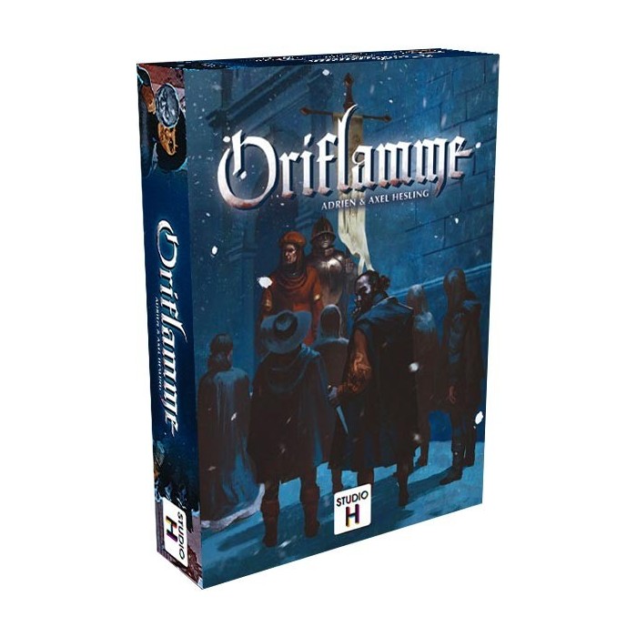 Oriflamme