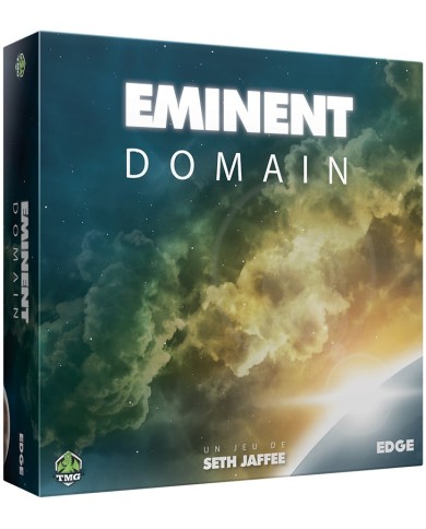 Eminent Domain