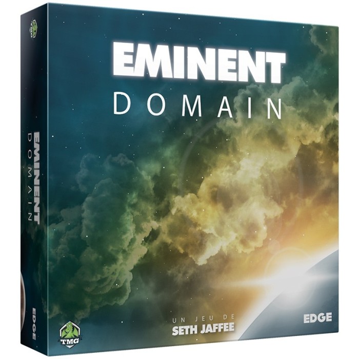 Eminent Domain