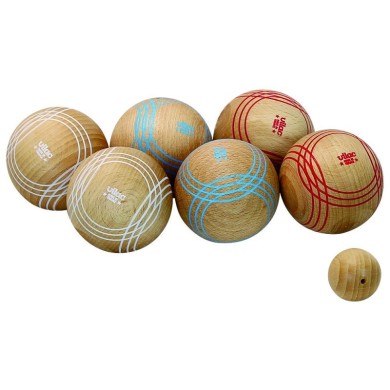 Jeu De Pétanque Compet'