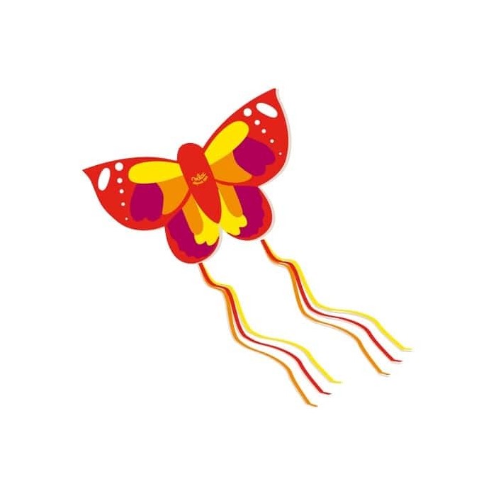 Cerf-Volant Papillon - VILAC