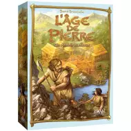 L'Âge De Pierre : Un Avenir Radieux