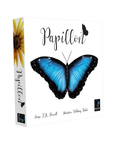 Papillon