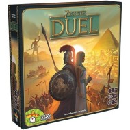 Location - 7 Wonders Duel