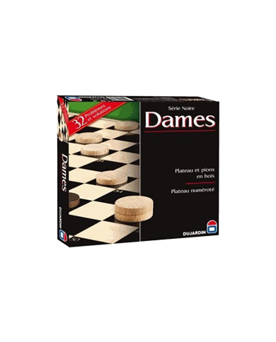 Dames - Série Noire