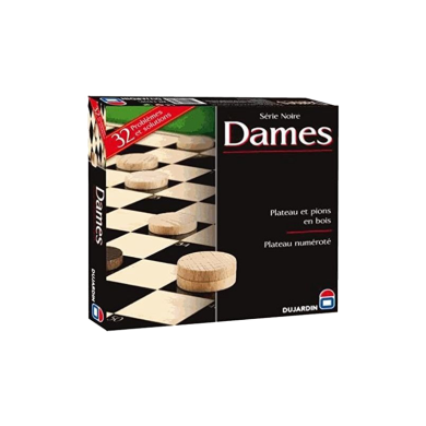 Dames - Série Noire