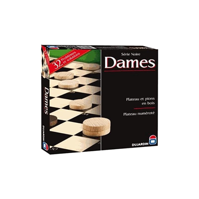 Dames - Série Noire