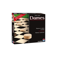 Dames - Série Noire