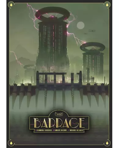 Barrage
