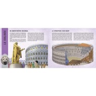 L'Empire Romain. Le Colisée 3D