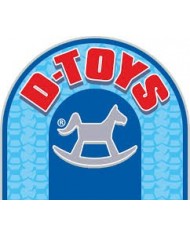 DTOYS