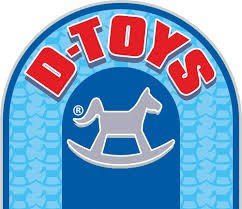 DTOYS