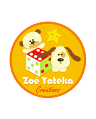 Zoé Yateka