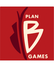 PLAN B GAMES