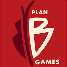 PLAN B GAMES