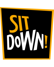 Sit Down