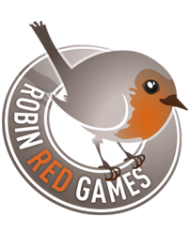 Robin Red Games