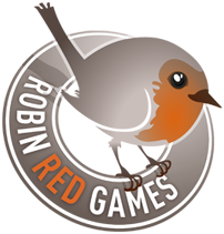 Robin Red Games