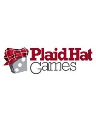 Plaid Hat Games 