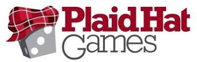 Plaid Hat Games 