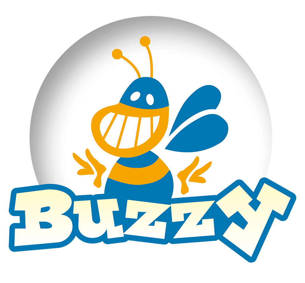 Buzzy Games