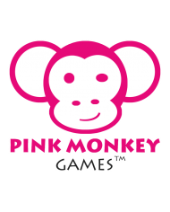  PINK MONKEY Games