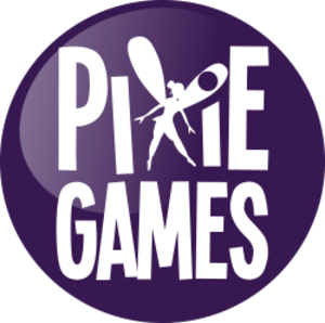 Pixie Games