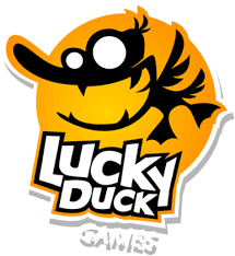 Lucky Duck Games