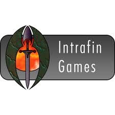 INTRAFIN GAMES