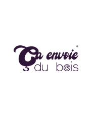 Ca envoie du bois