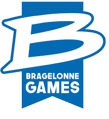 Bragelonne Games