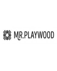 Mr. Playwood