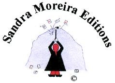 Sandra Moreira éditions