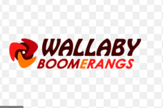 Wallaby Boomerangs