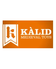 KALID MEDIEVAL