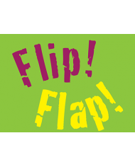 Flip Flap Editions