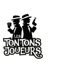 Les Tontons Joueurs