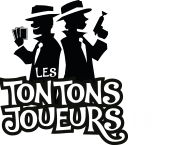 Les Tontons Joueurs