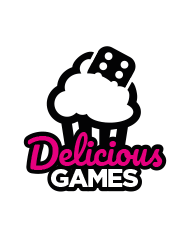 Delicious Games