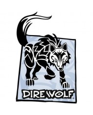 dire wolf