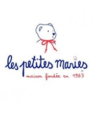 Les Petites Maries