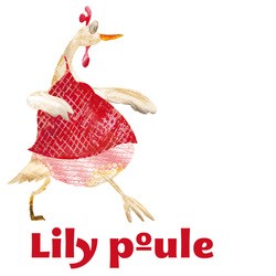 Lily Poule