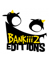 Bankiiiz Editions