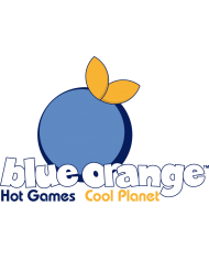 Blue Orange