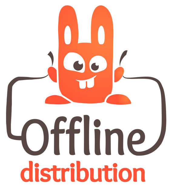 Offline Edition