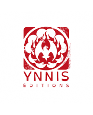 Ynnis éditions